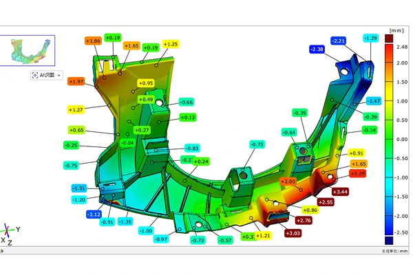 Digital Inspection Solutions