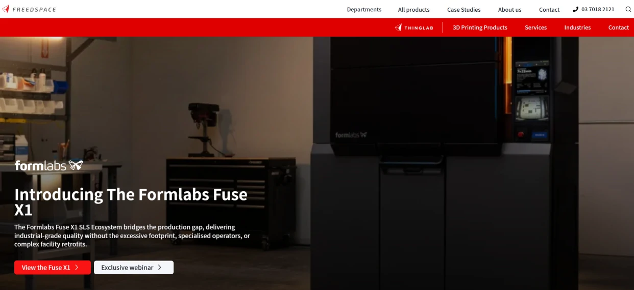 Thinglab