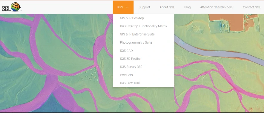 Scanpoint Geomatics Ltd