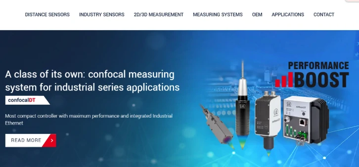 7. Micro-Epsilon Messtechnik GmbH & Co. KG
