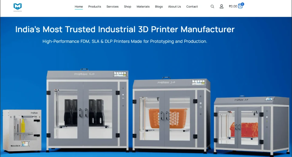 Make3d.in